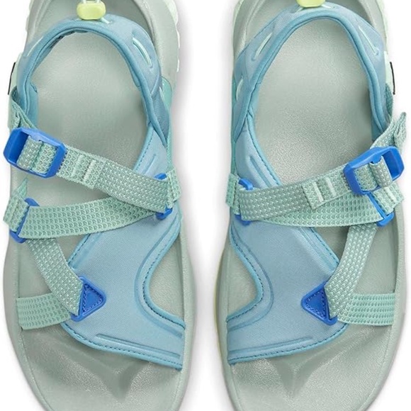 Nike Women's Oneonta Trail Sandal Size 7 NWT - Picture 7 of 9